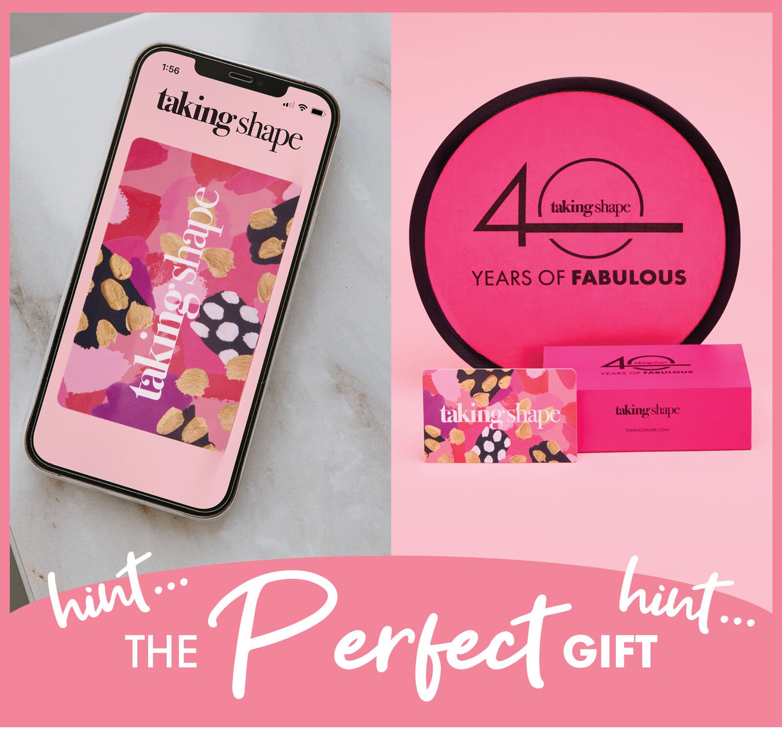 GIFT CARDS
